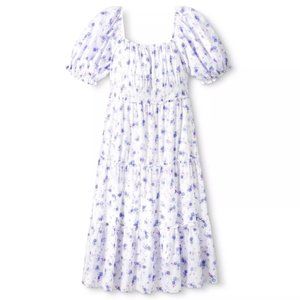 Loveshackfancy x Target Gemma Puff Sleeve Dress